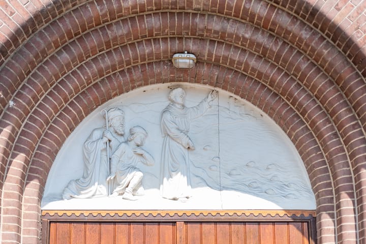 Foto 7 van Dr Ariënsstraat 1