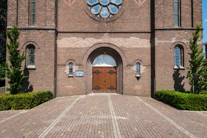 Foto 11 van Dr Ariënsstraat 1