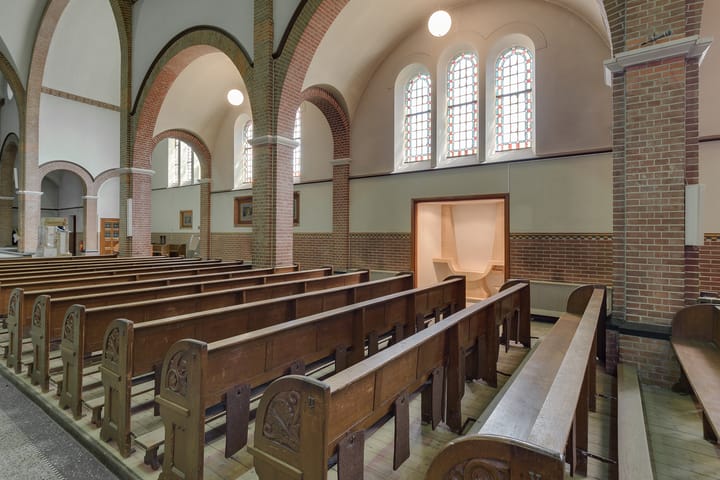 Foto 16 van Dr Ariënsstraat 1