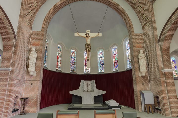 Foto 18 van Dr Ariënsstraat 1