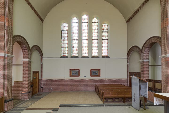 Foto 21 van Dr Ariënsstraat 1