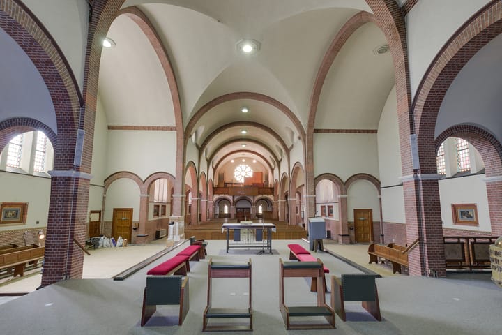 Foto 19 van Dr Ariënsstraat 1