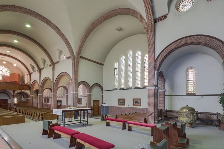 Foto 20 van Dr Ariënsstraat 1