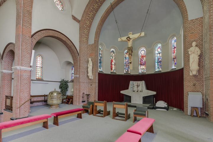 Foto 17 van Dr Ariënsstraat 1