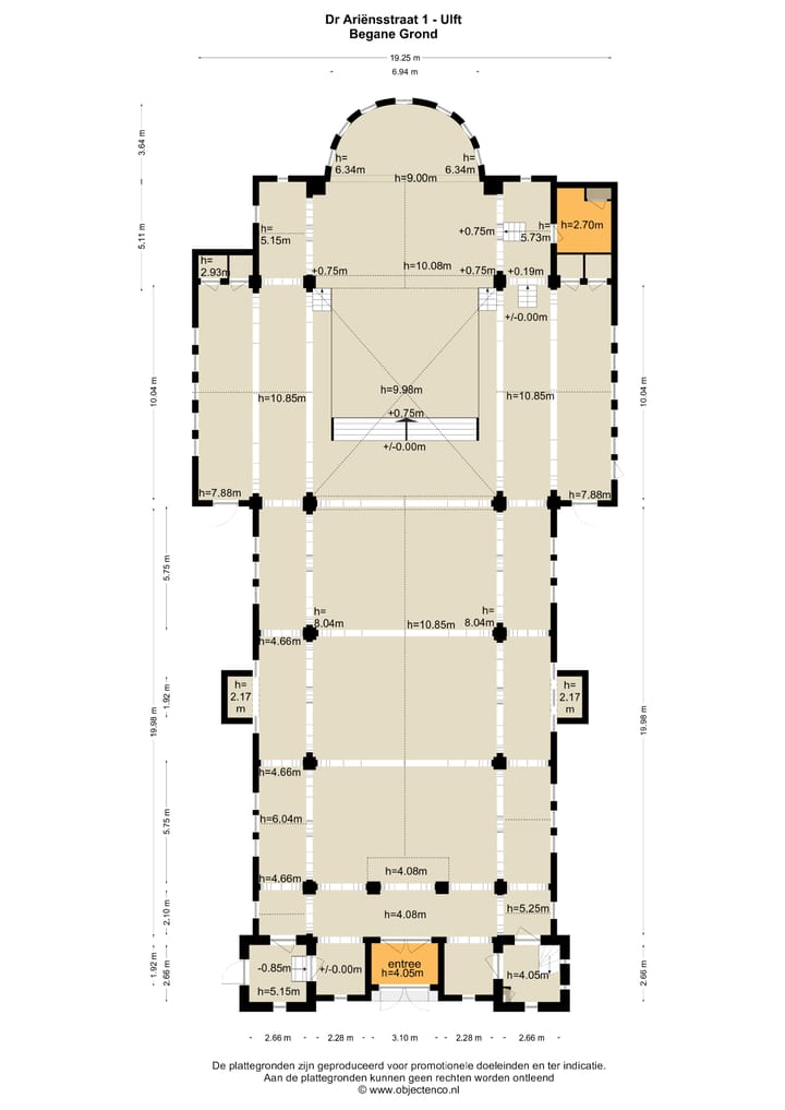 Foto 30 van Dr Ariënsstraat 1