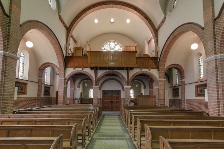 Foto 23 van Dr Ariënsstraat 1