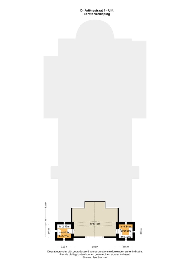 Foto 31 van Dr Ariënsstraat 1