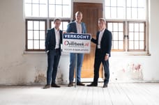 Het Van Overbeek Makelaarsteam