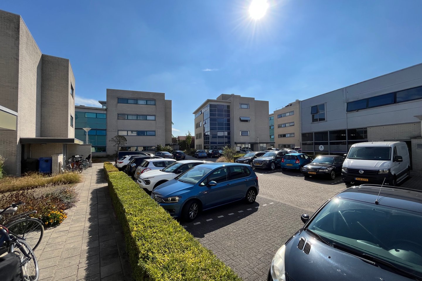 Bekijk foto 3 van Leidse Rijn 1 - 69