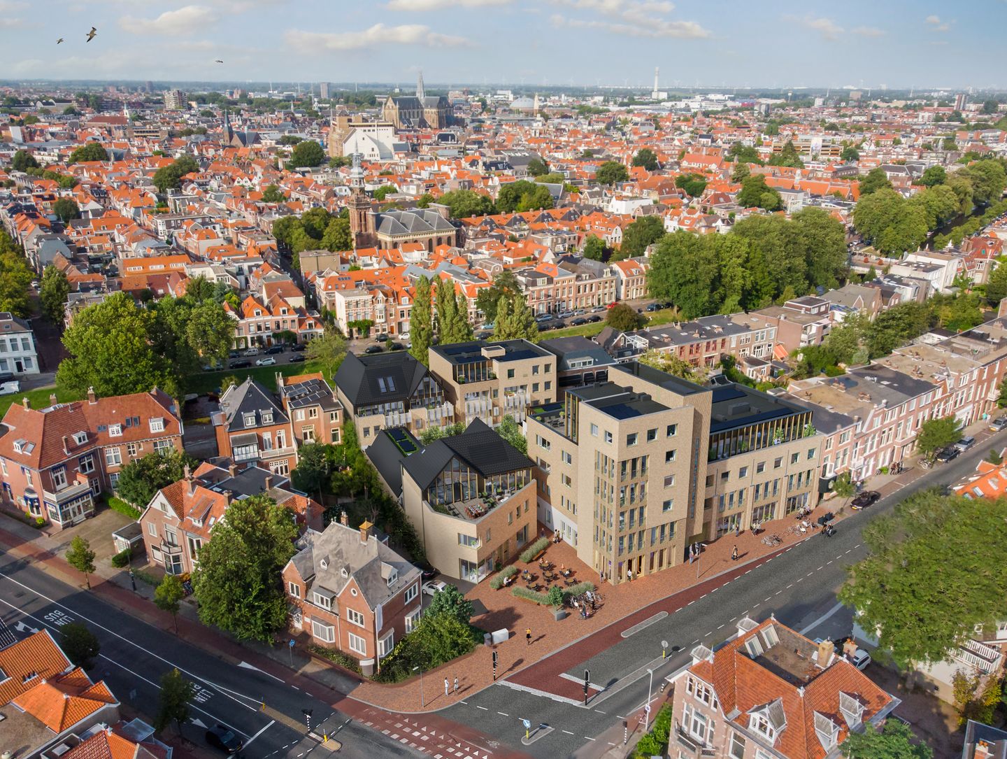 Foto 4 van Tempeliersstraat 31-E