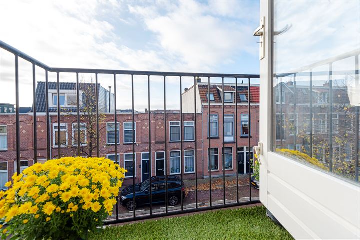 Bekijk foto 4 van Teding van Berkhoutstraat 23-II