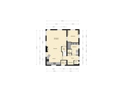 Bekijk plattegrond