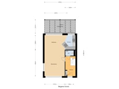 View floorplan