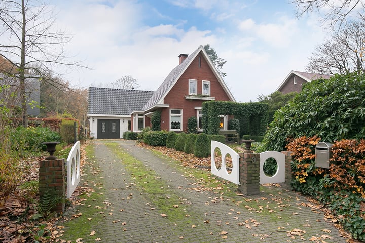 Balloërstraat 3
