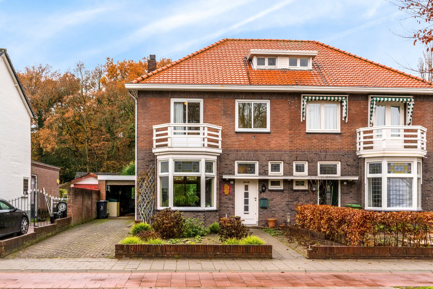 Bekijk foto 1 van Heijenseweg 37