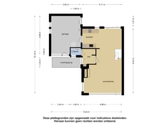 Bekijk plattegrond