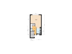 View floorplan