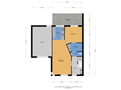 View floorplan