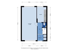 Bekijk plattegrond
