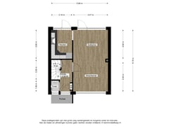 Bekijk plattegrond