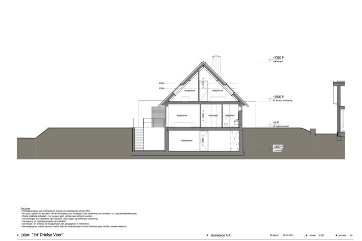 Bekijk foto 20 van Drielse Rijndijk 93-A