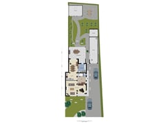 View floorplan