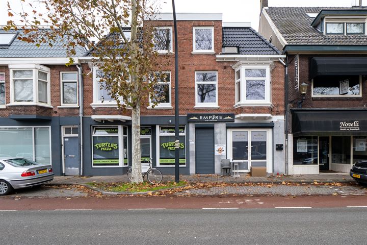 Hengelosestraat 170-172, Enschede