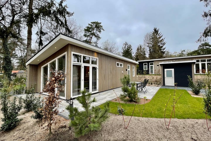 Krimweg 160 Hei