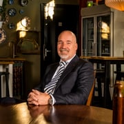 René Dwars MRE RM RT - NVM-makelaar