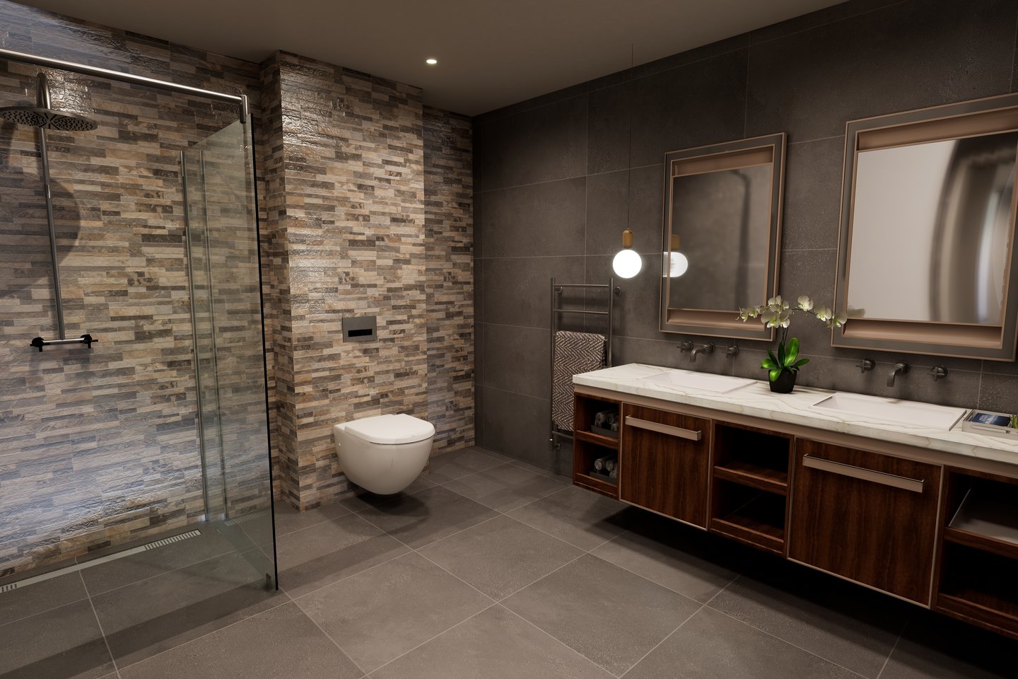 View photo 1 of Wynhof Penthouse 9 (Bouwnr. 9)
