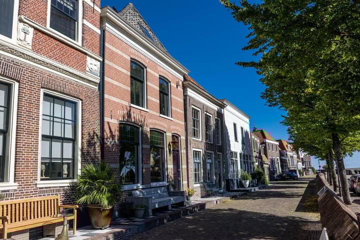 Oosterhaven 45