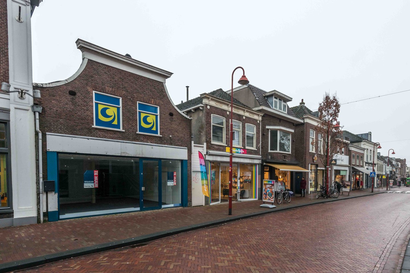 View photo 2 of Brugstraat 13