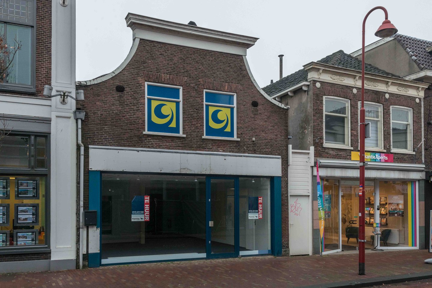 Bekijk foto 1 van Brugstraat 13