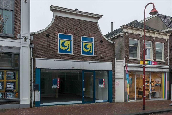 Brugstraat 13, Bodegraven