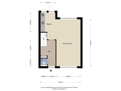Bekijk plattegrond