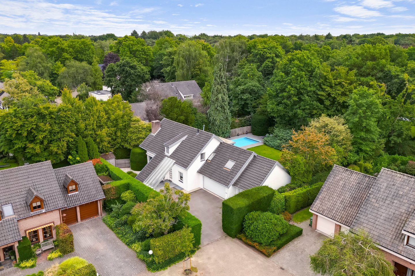 View photo 1 of Ruysdaelhof 6