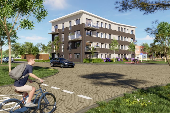 Stasjon Hurdegaryp