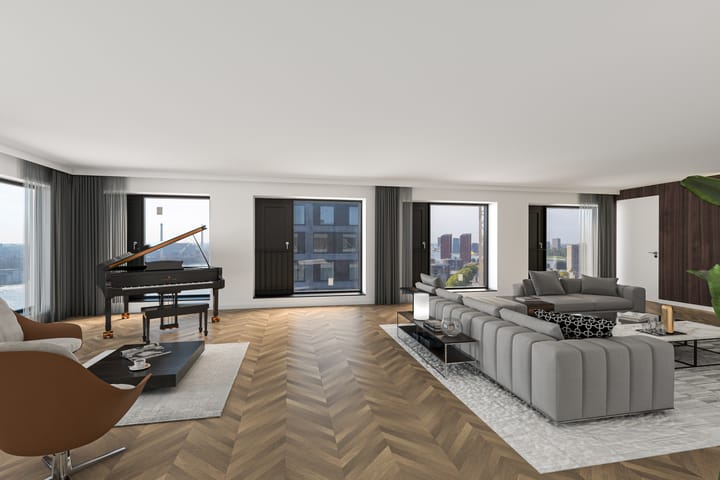 Photo 4 of Havenkwartier (Bouwnr. 189)