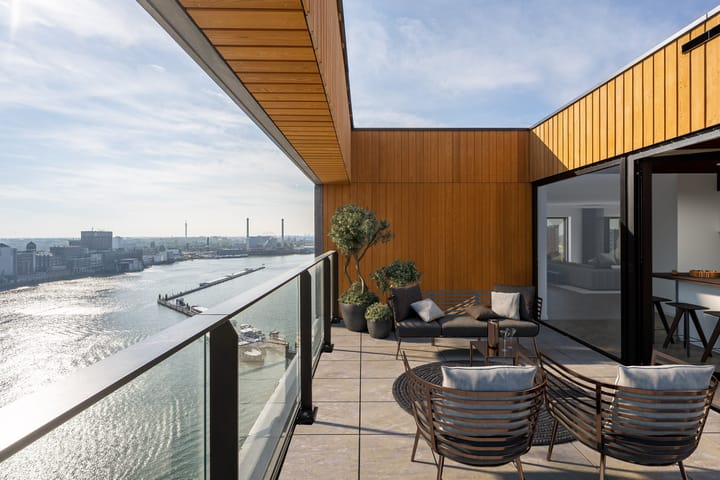 Photo 3 of Havenkwartier (Bouwnr. 189)