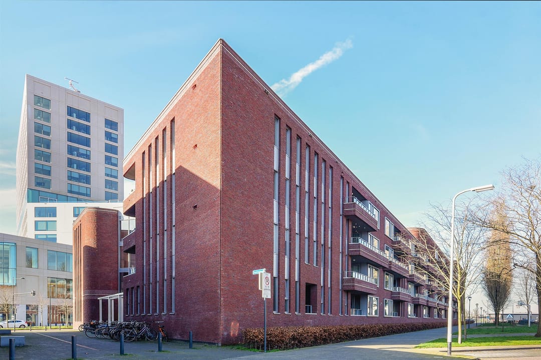 Foto 2 van Breda Vooruit - Stationslaan 3