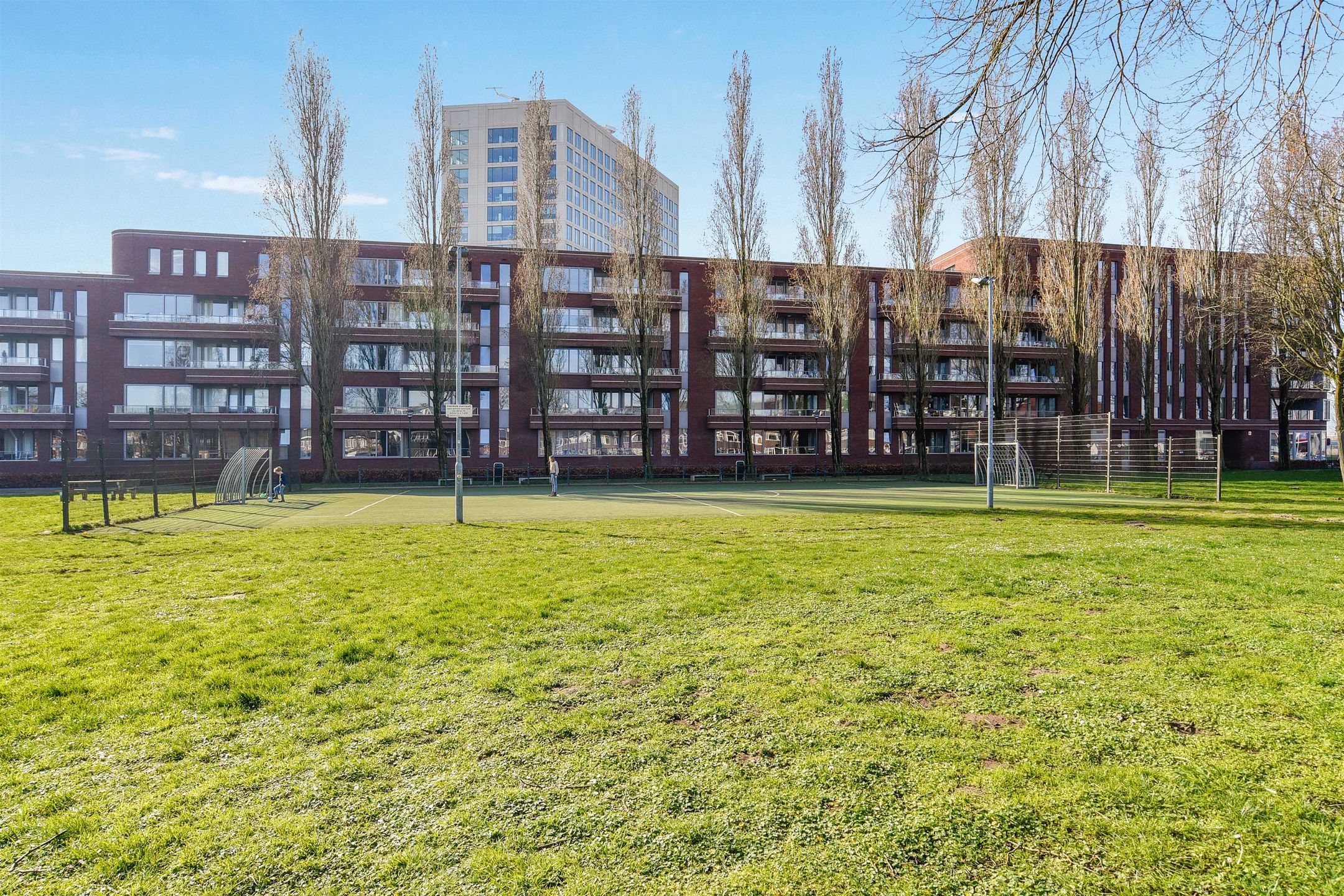 Foto 8 van Breda Vooruit - Stationslaan 3