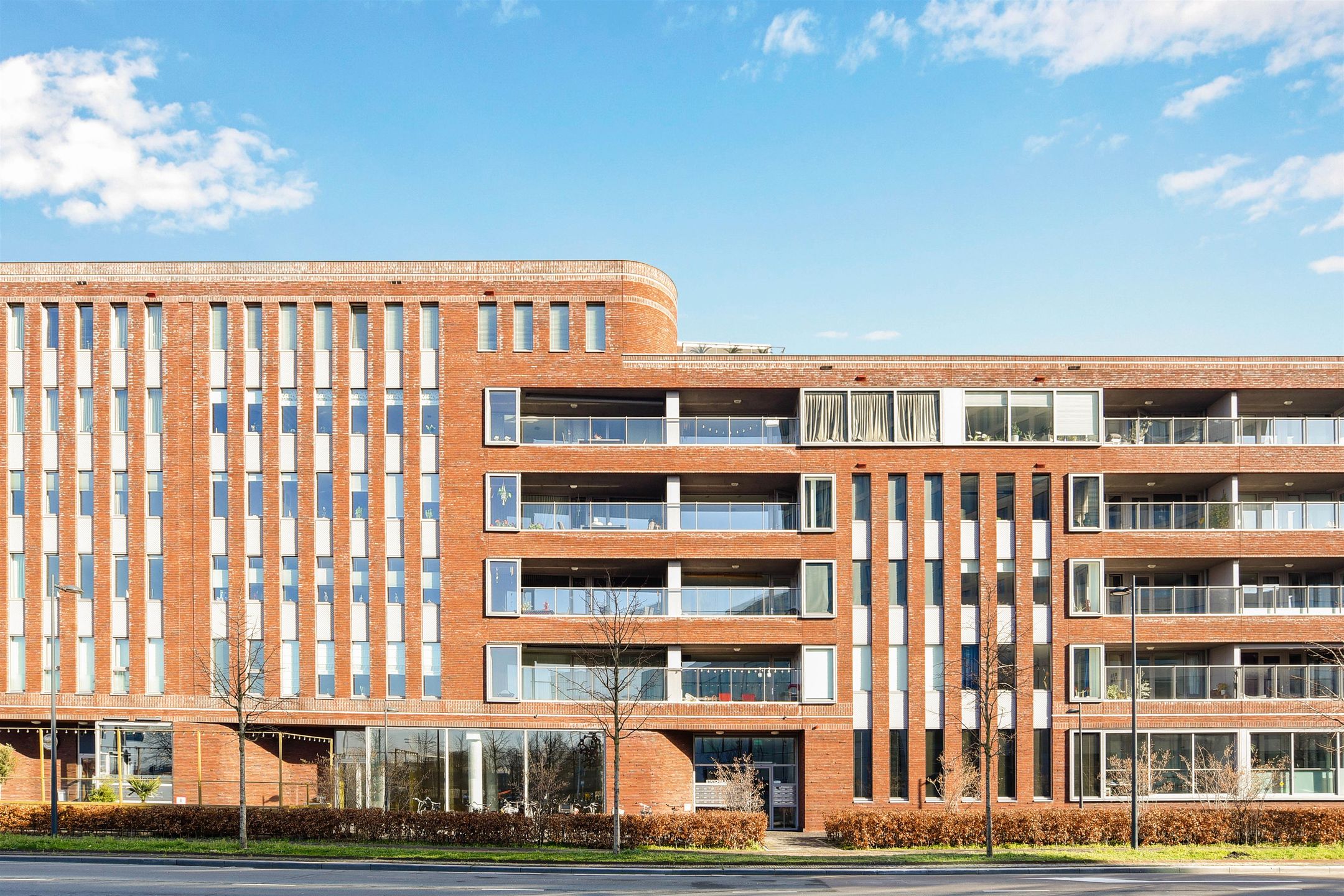 Foto 4 van Breda Vooruit - Stationslaan 3