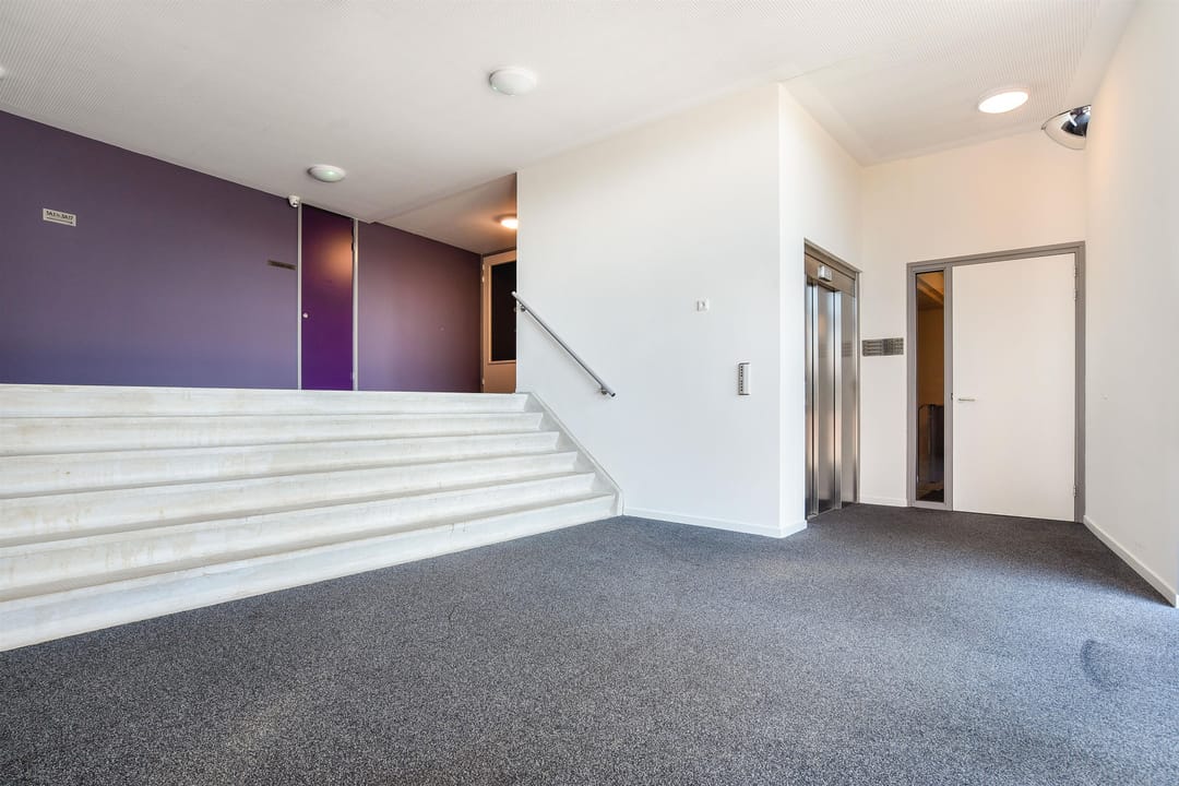 Foto 5 van Breda Vooruit - Stationslaan 3