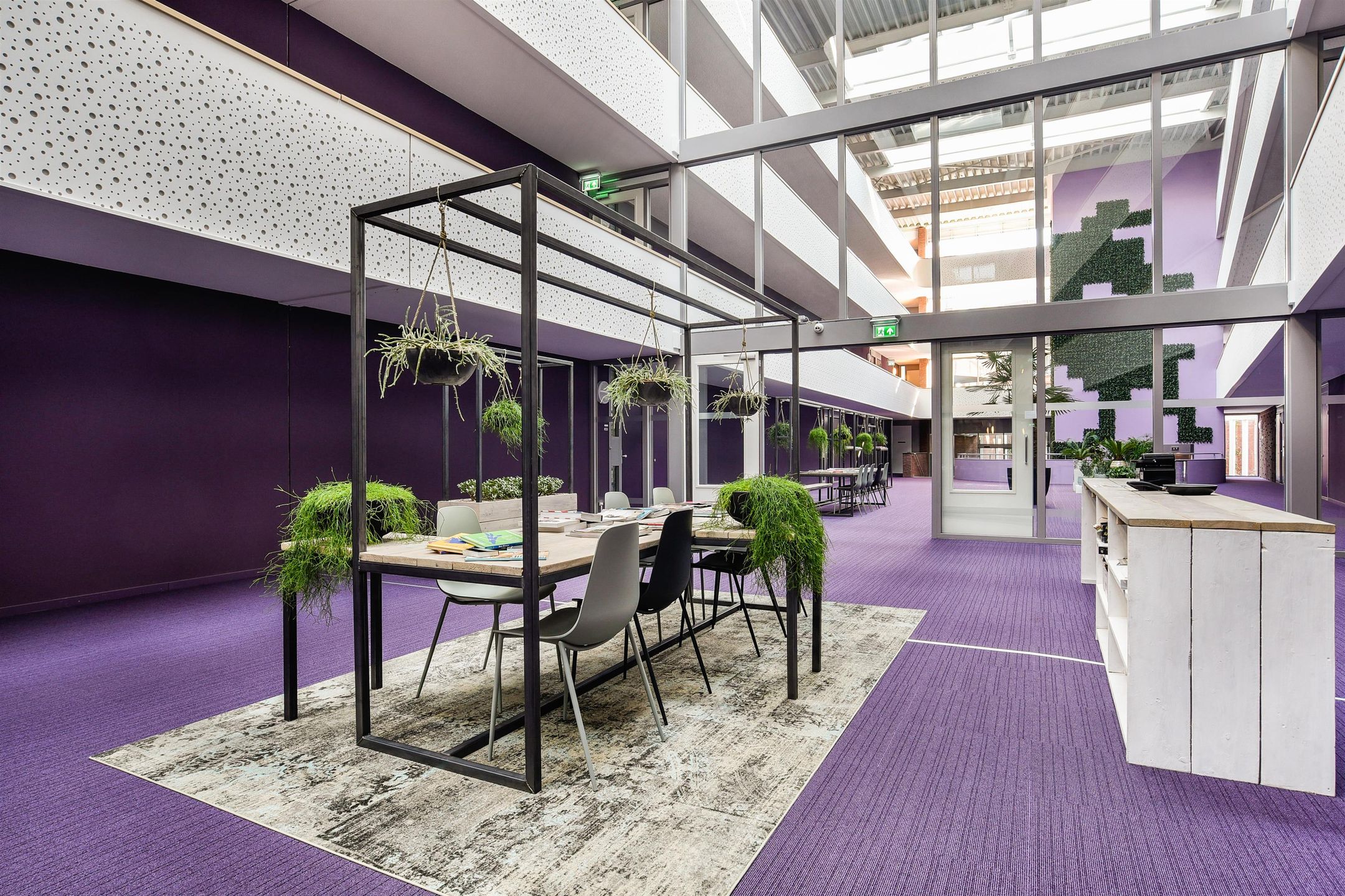 Foto 6 van Breda Vooruit - Stationslaan 3