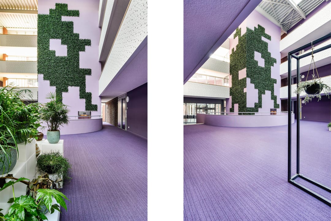 Foto 7 van Breda Vooruit - Stationslaan 3