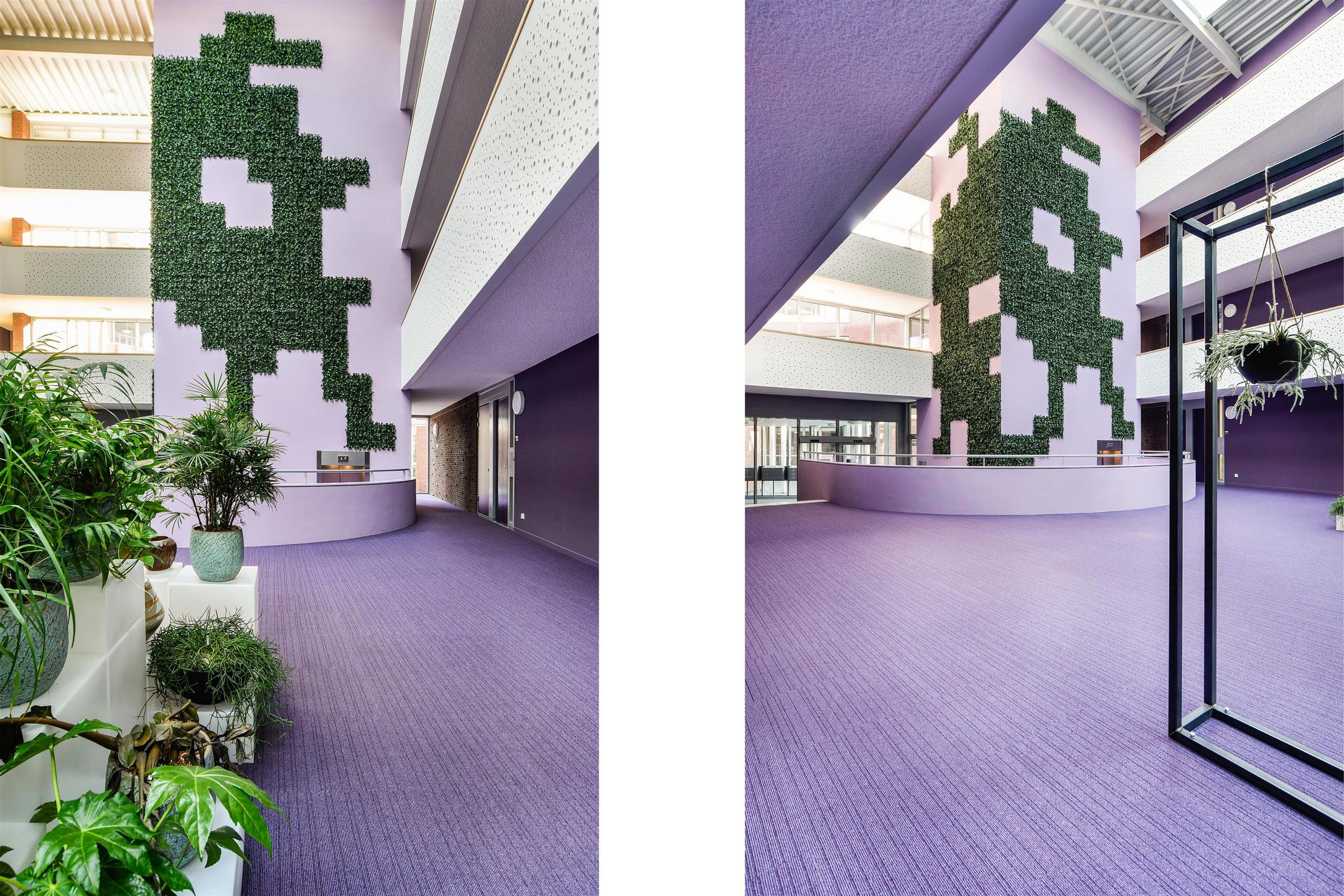 Foto 7 van Breda Vooruit - Stationslaan 3