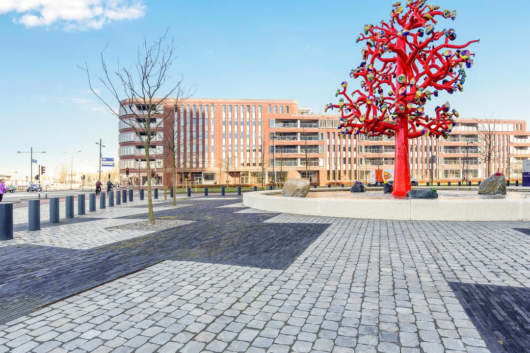 Foto 9 van Breda Vooruit - Stationslaan 3