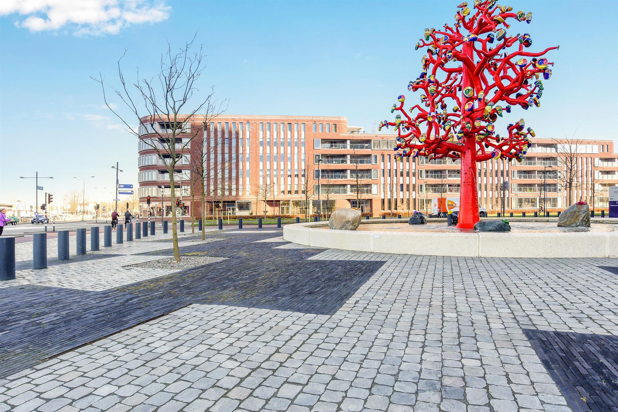 Foto 9 van Breda Vooruit - Stationslaan 3