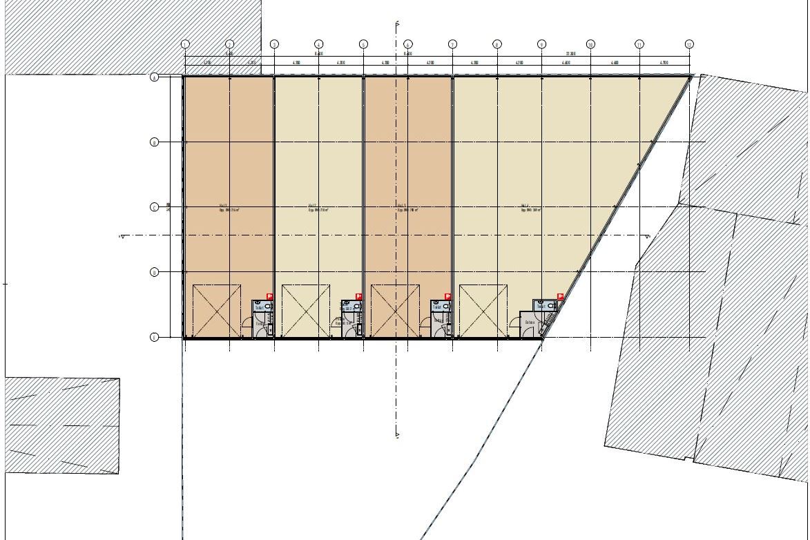 View photo 3 of Tuinstraat 25-a