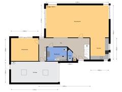 Bekijk plattegrond